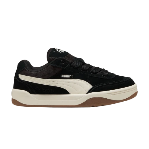 PUMA Park Lifestyle SK8 SD 'Black Frosted Ivory'