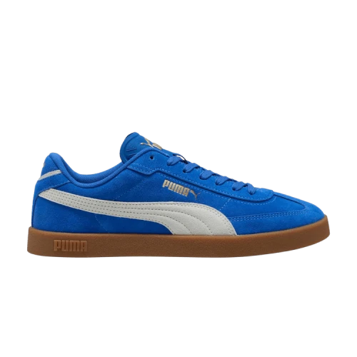 Puma Club 2 Era Suede 'Mountain Blue White'