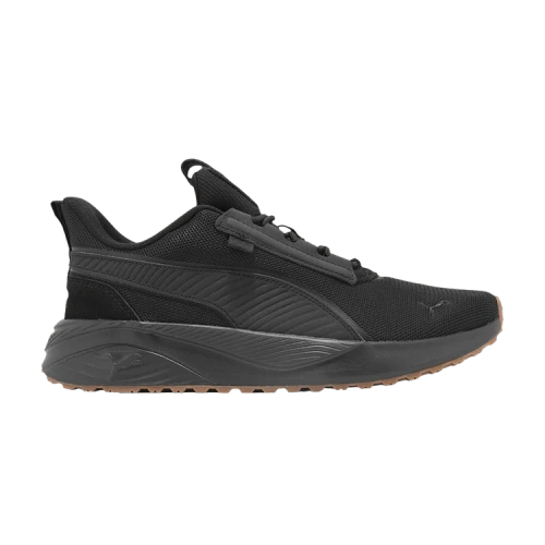 Puma Pacer 23 Street SD 'Black Shadow Gray'