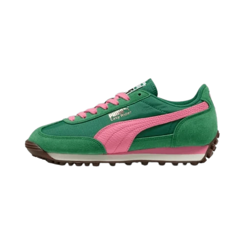 Puma Easy Rider Vintage 'Archive Green/Poised Pink' (Women's)