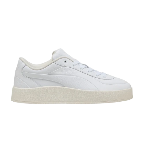 PUMA CA Luxe 'Warm White'