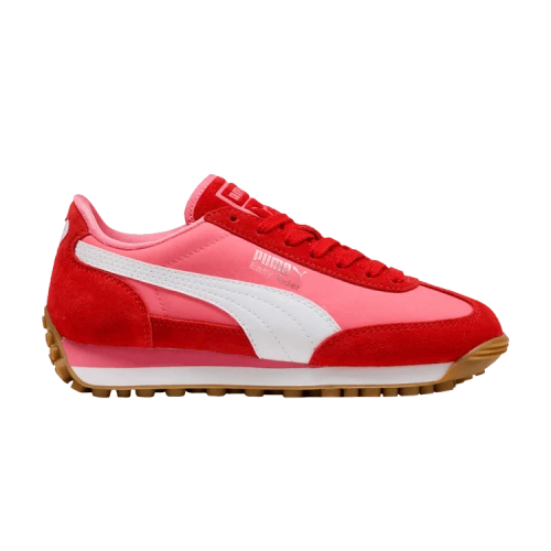 PUMA Easy Rider Big Kid 'Love'