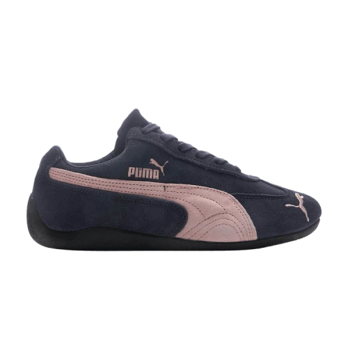 Puma Speedcat OG New Navy Rosy Outlook (Women's)