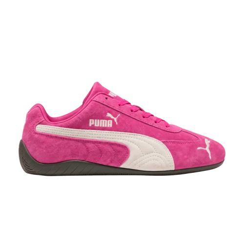 Puma Speedcat OG 'Grey Gum' (Women's)