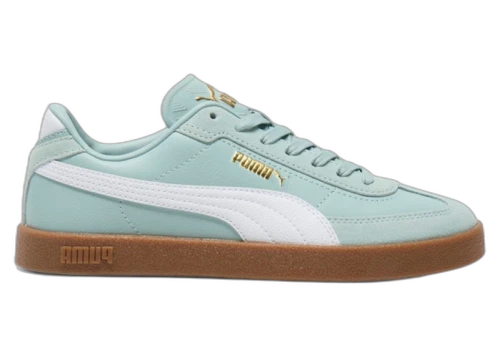 Puma Club II Era Modern Mint White (Women's)