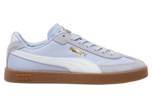 Puma Club II Era Cool Weather White (Women's)