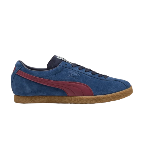Puma Brasil 'Persian Blue Team Regal Red'
