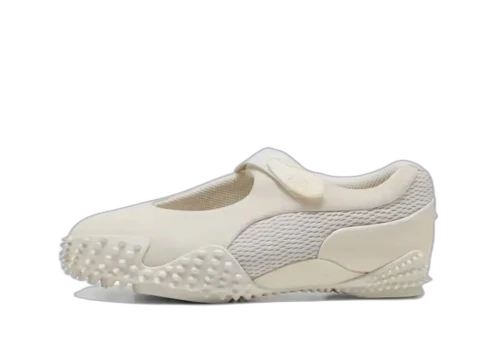 Puma Mostro Fey PRM Warm White Vapor Gray