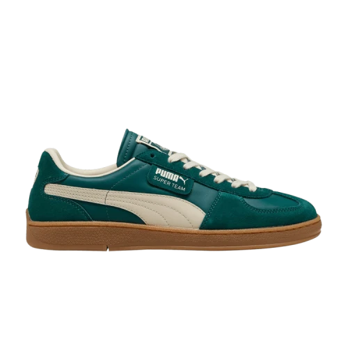 PUMA x Palmeiras Super Team 'Malachite Alpine Snow'