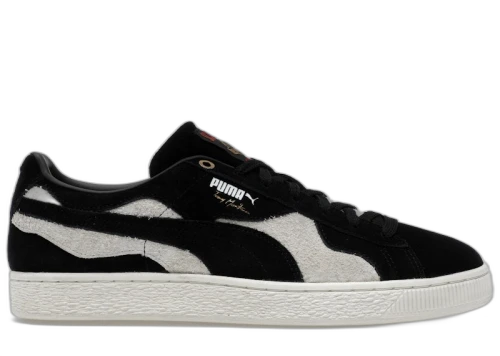 Puma Suede Camowave Scarface