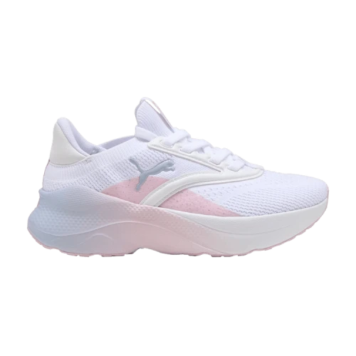 PUMA Softride Mayve Big Kid 'Blurry Dreams - White Rose Mauve'