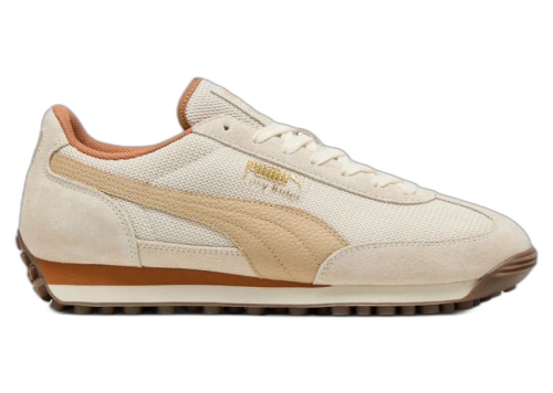 Puma Easy Rider Elevated Alpine Snow Light Sand