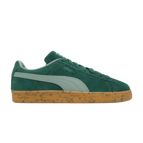 Puma Suede Deco 'Green'