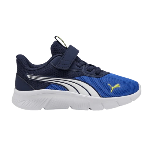Puma FlexFocus Modern AC+ Little Kid 'Vivid Blue'