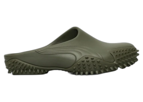 Puma Mostro Mule Louis Gabriel Nouchi Dark Olive