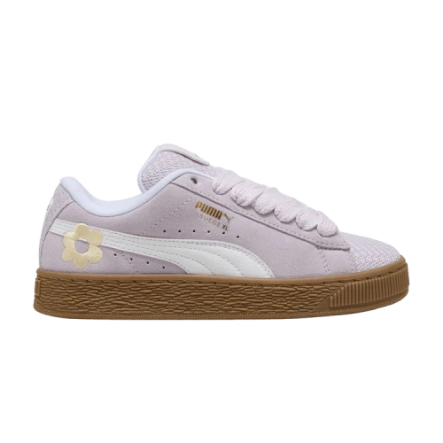 PUMA Suede XL Jr 'Summer Feels'