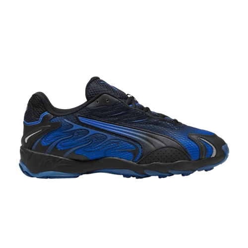 Puma Inhale 'Mountain Blue'