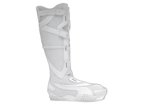Puma Mostro Boot White (Women's)