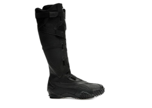 Puma Mostro Boot Black (Women's)