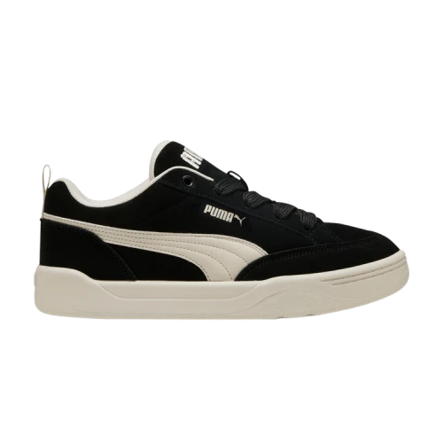 Puma Park Lifestyle Raw 'Black Beige'