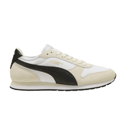 PUMA ST Miler 'White Black Vapor Grey'