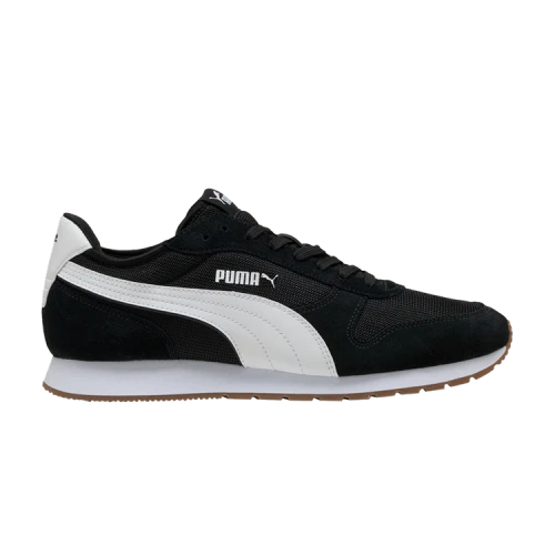 PUMA ST Miler 'Black White'