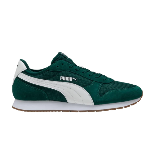 Puma ST Miler Dark Myrtle