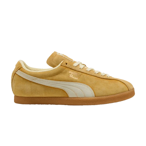 PUMA Brasil 'The Never Worn 5'