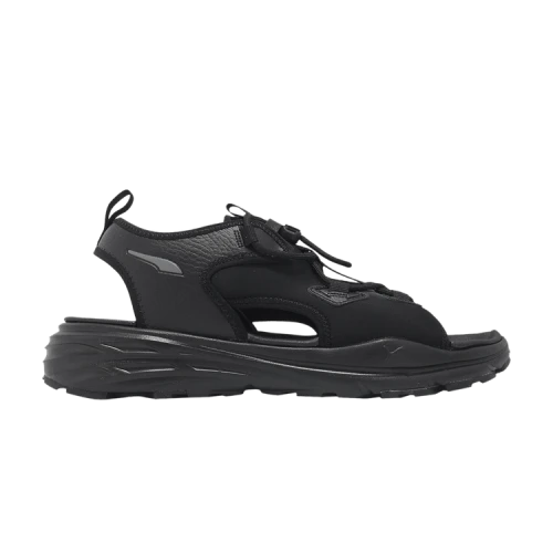 Puma Hypnotic Sandal 'Triple Black'