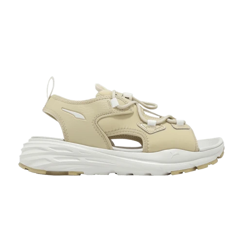 Puma Hypnotic Sandal 'Putty Warm White'