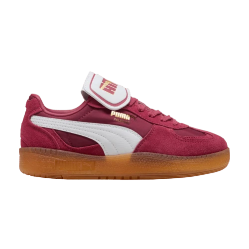 Puma Palermo Moda Tongue 'Port White' (Women's)