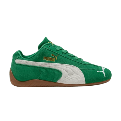 Puma Speedcat Og GS 'Archive Green White'
