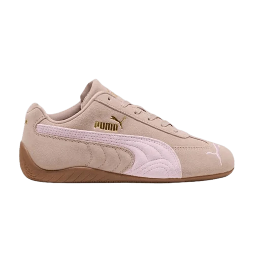 Puma Speedcat OG Big Kid 'Rose Latte Pearl Pink'