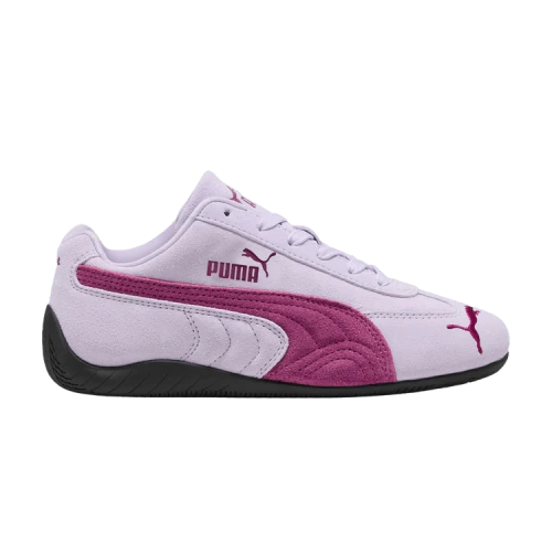 Puma Speedcat OG Big Kid 'Light Lavender'