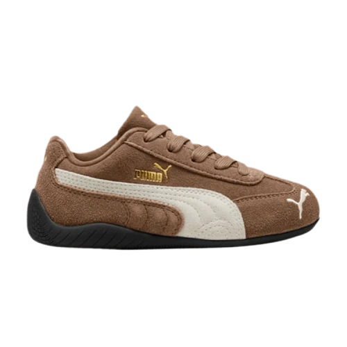 Puma Speedcat Og PS 'Haute Coffee Frosted Ivory'