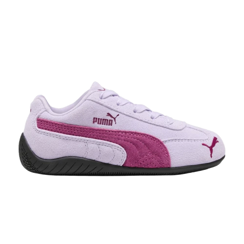 Puma Speedcat OG Little Kid 'Light Lavender'