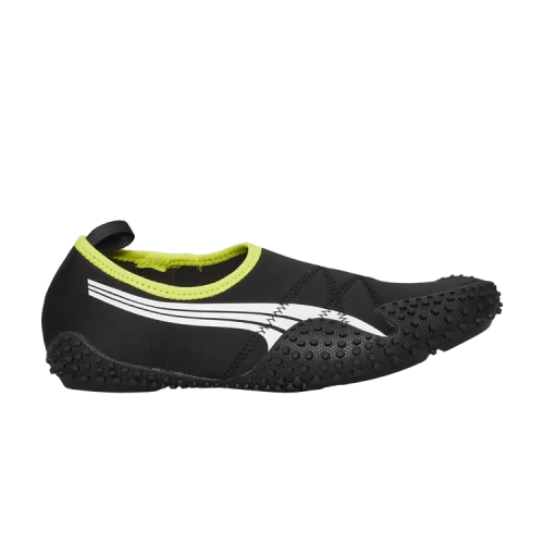 Puma Mostro Flex 'Black White'
