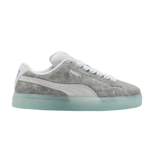 PUMA Suede XL 'Gurē'