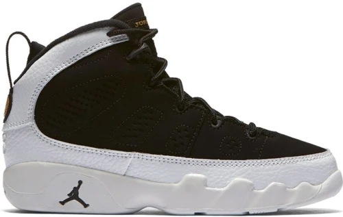 Jordan 9 Retro City of Flight (PS)