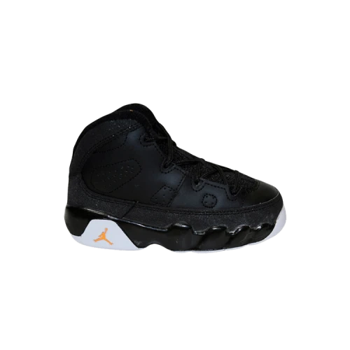 Air Jordan 9 Retro TD 'Citrus'
