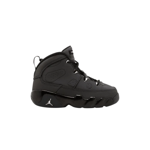 Air Jordan 9 Retro BT 'Anthracite'