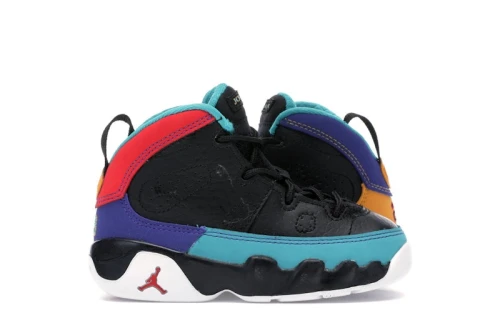 Jordan 9 Retro Dream It Do It (TD)