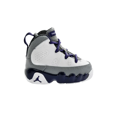 Air Jordan 9 Retro TD 'Baron'