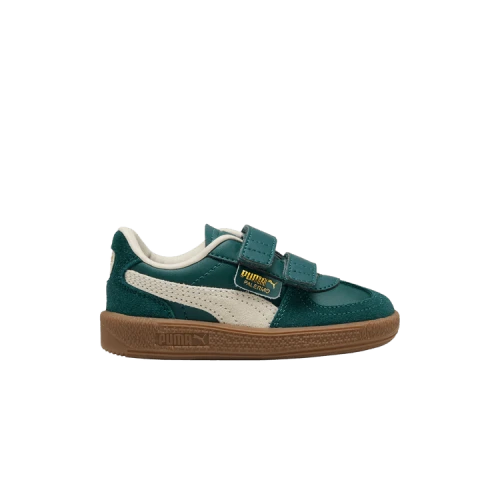 Puma Palermo Leather TD 'Dark Green'