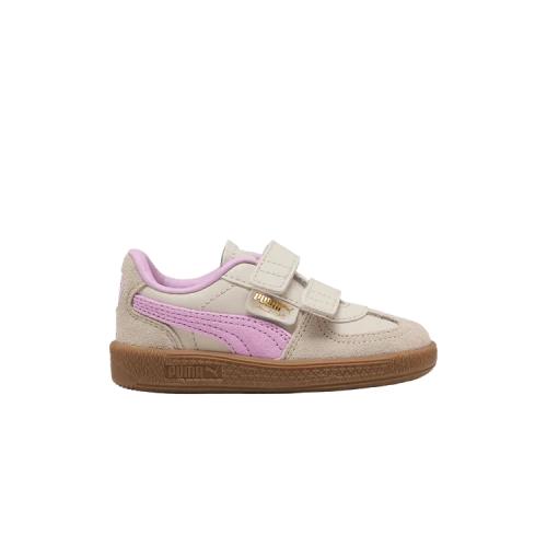 Puma Palermo Leather TD 'Silver Fog'