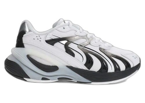 Puma Inverse Generate White Black
