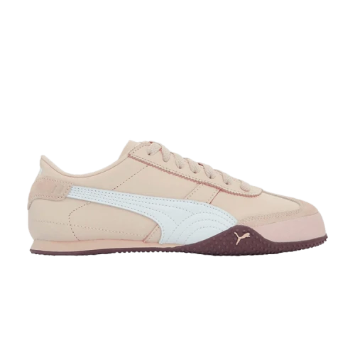 PUMA Bella UT Leather 'Sakura Pink' (Women's)