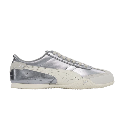PUMA Bella UT Leather 'Silver' (Women's)