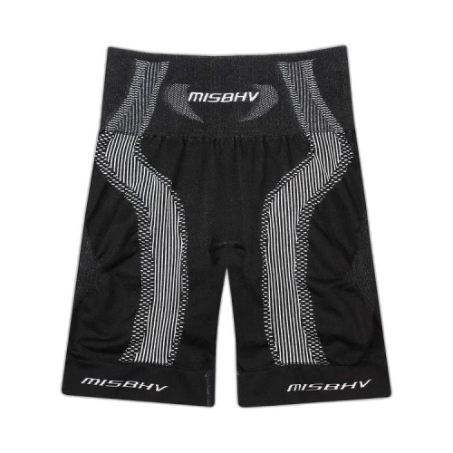 MISBHV Sport Biker Shorts 'Black'