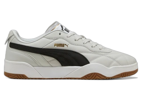 Puma Tifosi Lux Glacial Gray Black